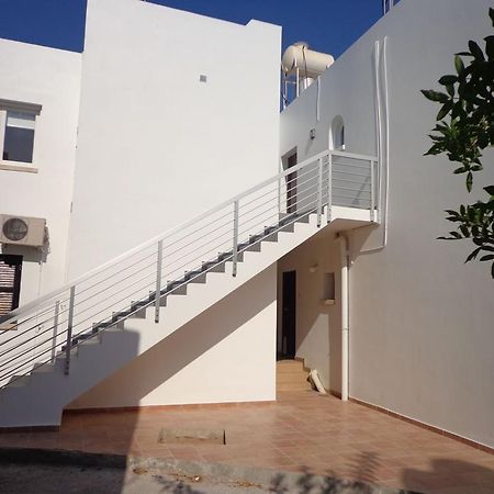 Apartamento Katalimata Court Ayia Napa Exterior foto