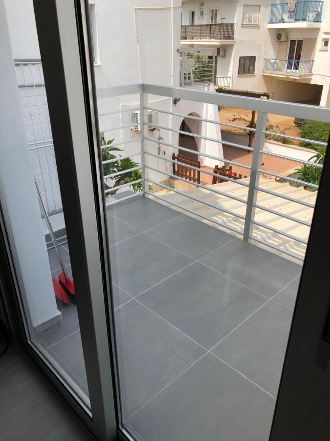 Apartamento Katalimata Court Ayia Napa Exterior foto