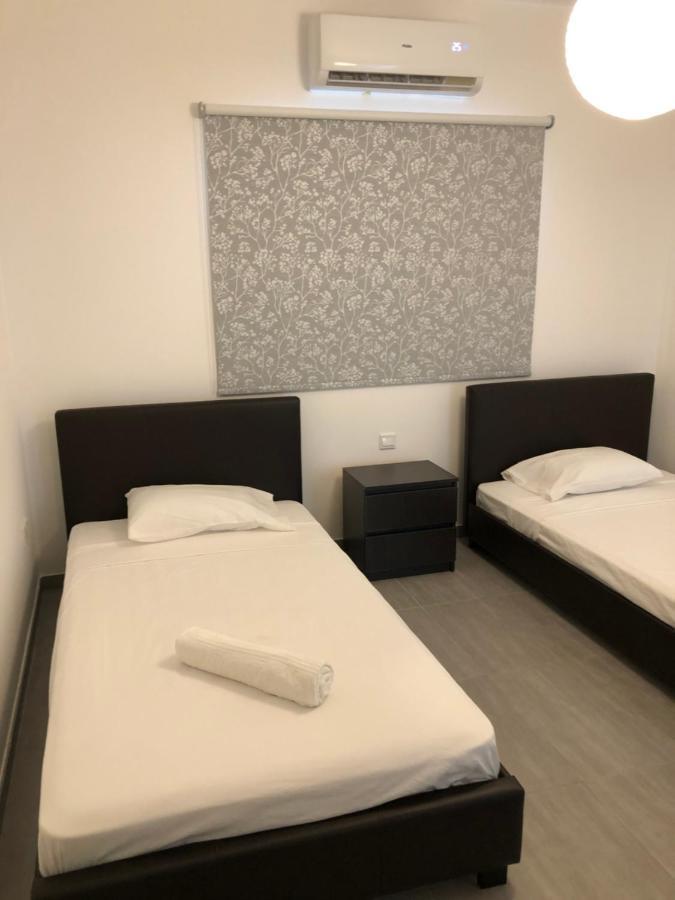 Apartamento Katalimata Court Ayia Napa Exterior foto