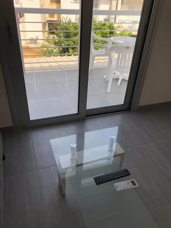 Apartamento Katalimata Court Ayia Napa Exterior foto