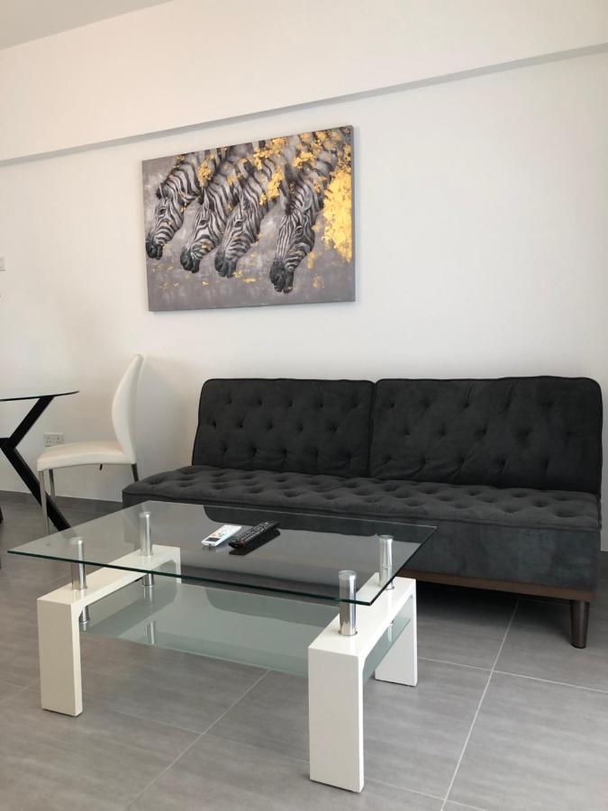 Apartamento Katalimata Court Ayia Napa Exterior foto