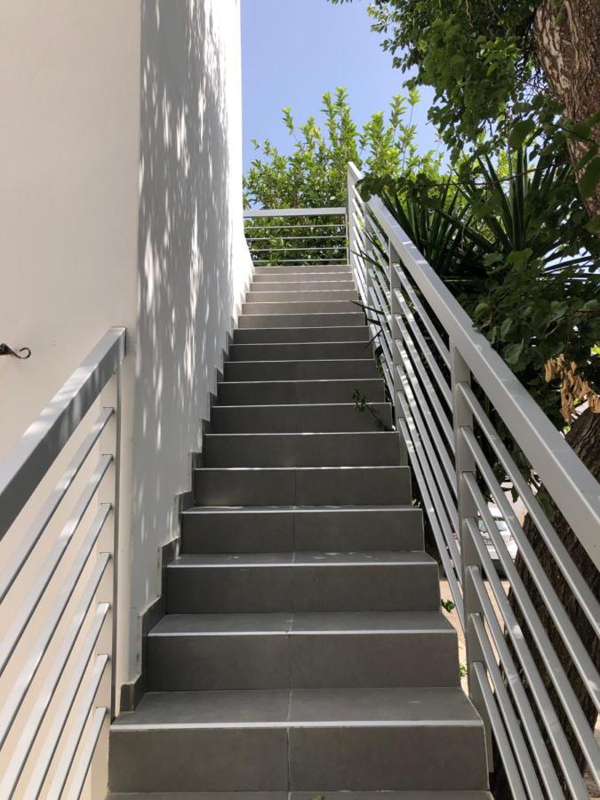 Apartamento Katalimata Court Ayia Napa Exterior foto