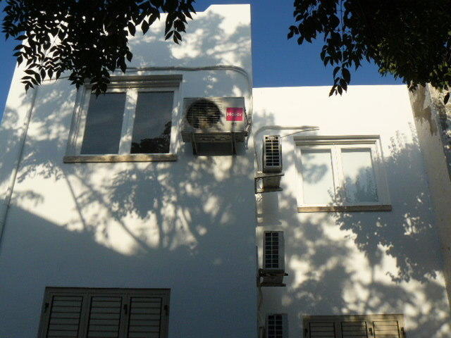Apartamento Katalimata Court Ayia Napa Exterior foto
