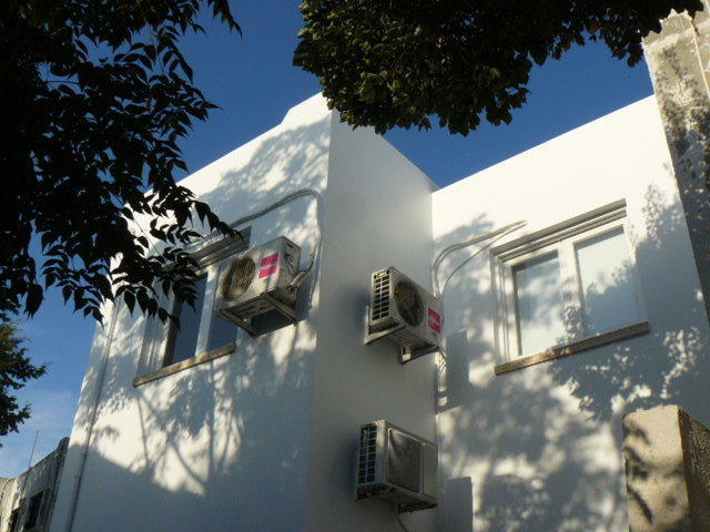 Apartamento Katalimata Court Ayia Napa Exterior foto