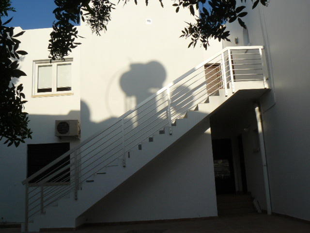 Apartamento Katalimata Court Ayia Napa Exterior foto