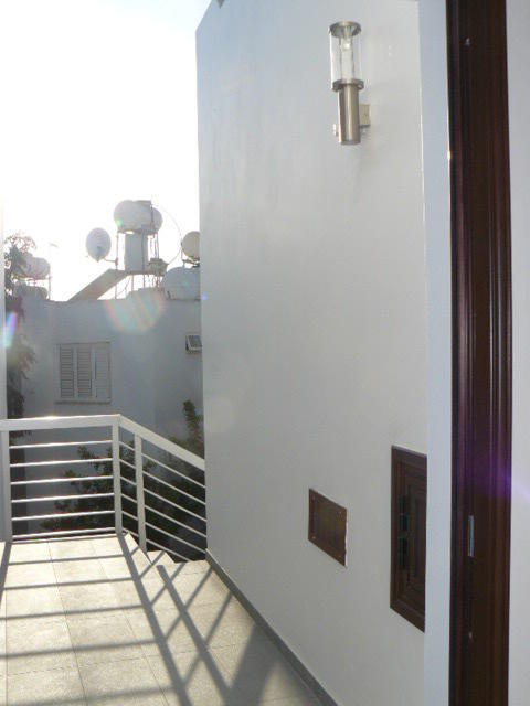 Apartamento Katalimata Court Ayia Napa Exterior foto