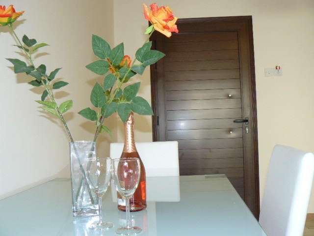 Apartamento Katalimata Court Ayia Napa Exterior foto