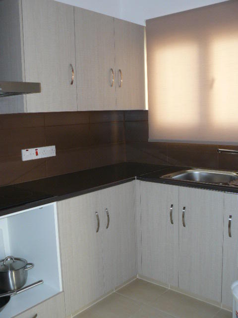 Apartamento Katalimata Court Ayia Napa Exterior foto