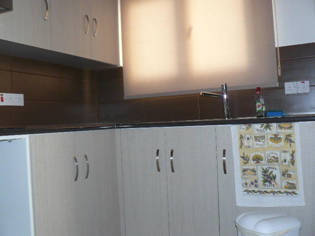 Apartamento Katalimata Court Ayia Napa Exterior foto