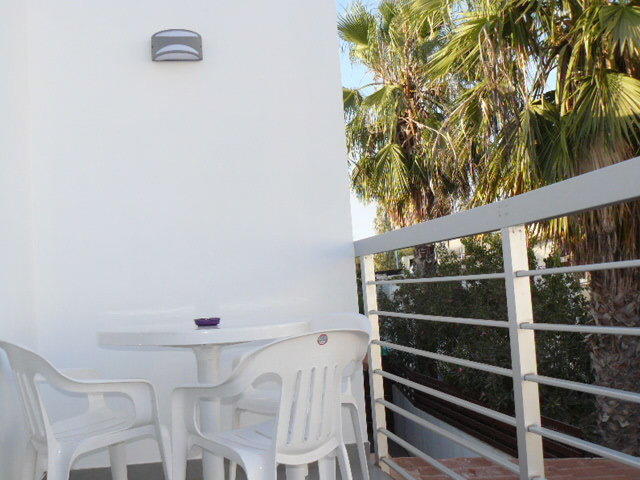 Apartamento Katalimata Court Ayia Napa Exterior foto