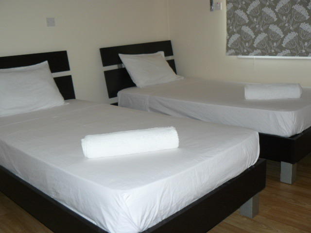 Apartamento Katalimata Court Ayia Napa Exterior foto