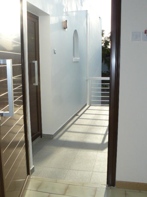 Apartamento Katalimata Court Ayia Napa Exterior foto