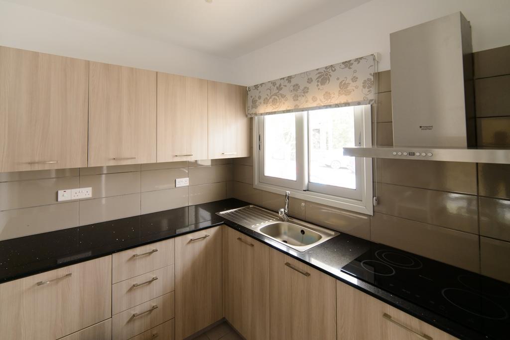 Apartamento Katalimata Court Ayia Napa Exterior foto