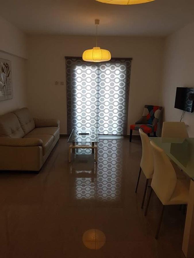 Apartamento Katalimata Court Ayia Napa Exterior foto