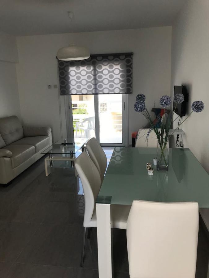 Apartamento Katalimata Court Ayia Napa Exterior foto