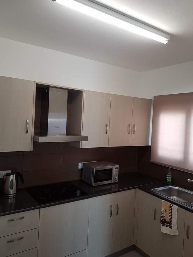 Apartamento Katalimata Court Ayia Napa Exterior foto